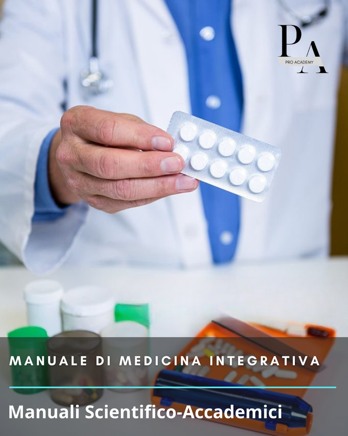 Manuale di Medicina Integrativa