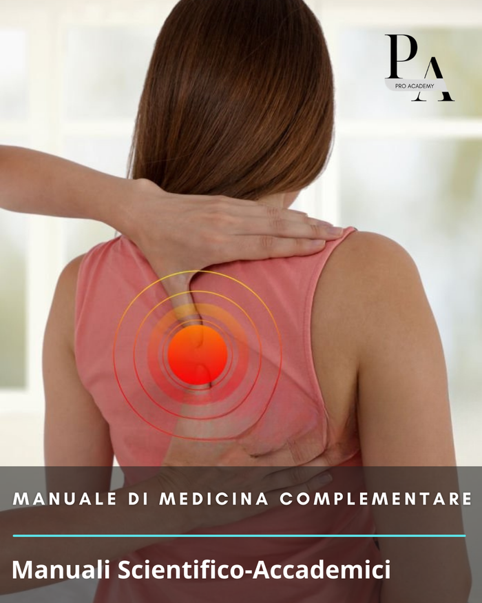 Manuale di Medicina Complementare