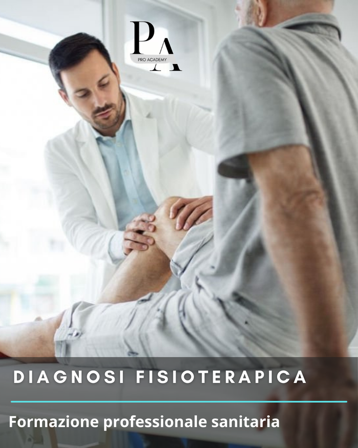 Diagnosi Fisioterapica