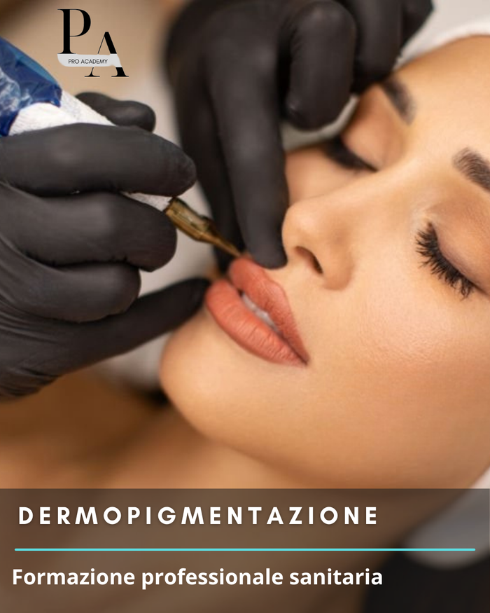 Dermopigmentazione