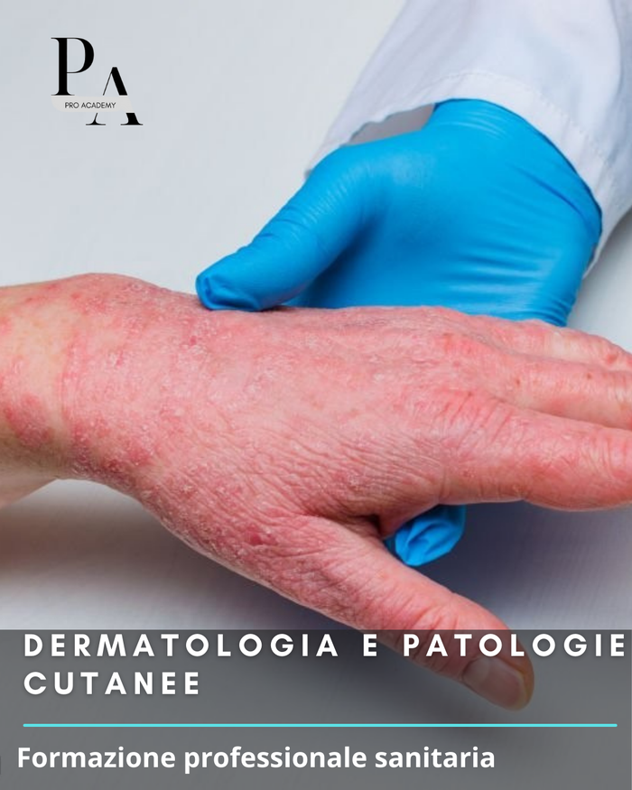 Dermatologia e Patologie Cutanee