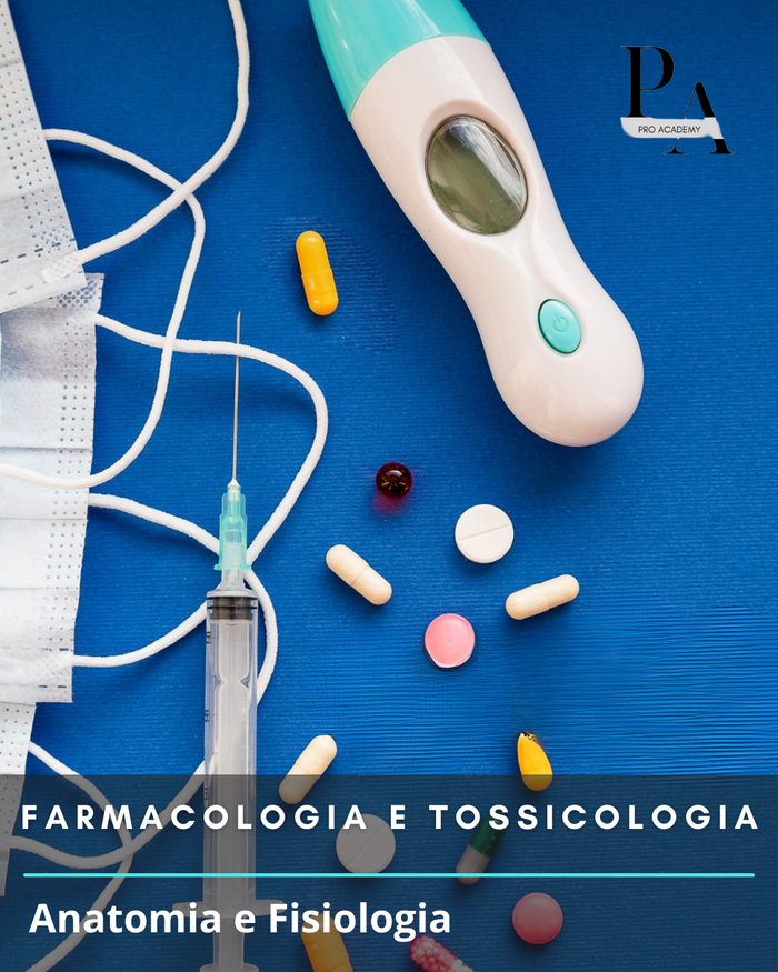 Farmacologia e Tossicologia