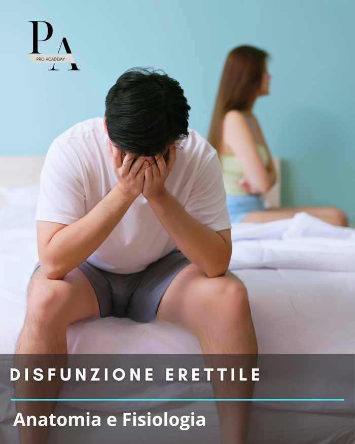 Disfunzione Erettile