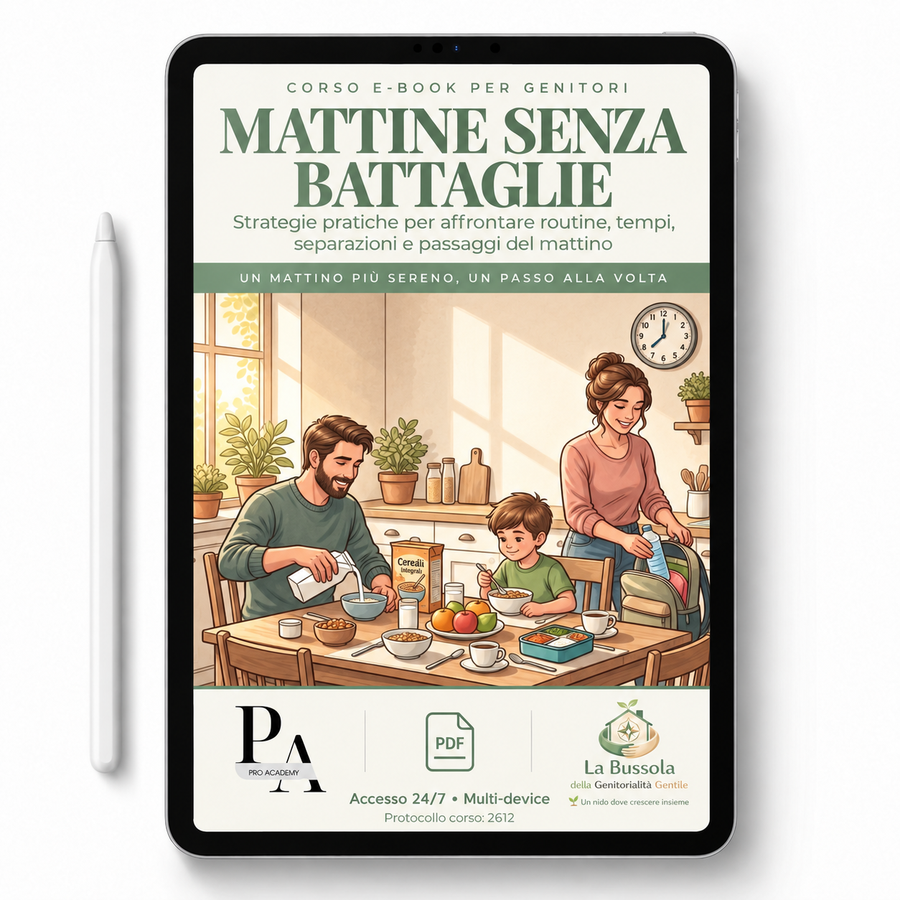 Mattine senza battaglie